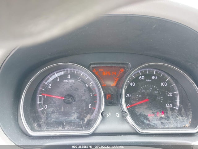 Nissan VERSA SV 2014 3N1CN7AP5EK464195 Image 7