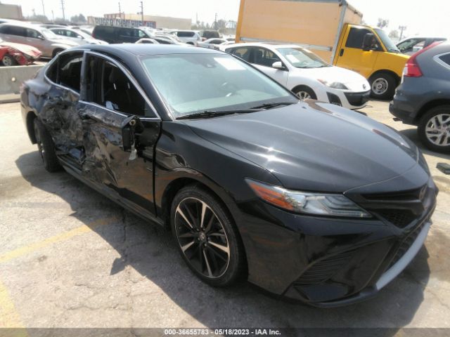 4T1B61HK9KU725865 auction archive image