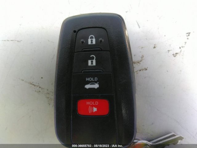 4T1B61HK9KU725865 Toyota CAMRY XSE