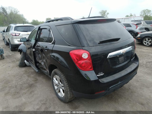 Chevrolet EQUINOX LT 2014 2GNFLFEK4E6322712 Image 3
