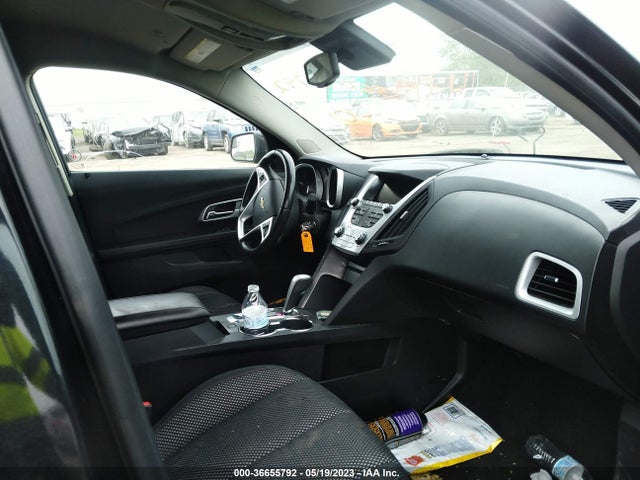 Chevrolet EQUINOX LT 2014 2GNFLFEK4E6322712 Image 5