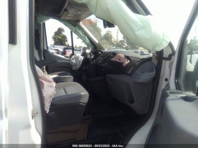 Ford TRANSIT VAN 2017 1FTYR2CM5HKA30422 Image 6