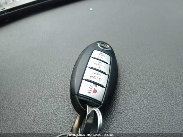 2010 NISSAN ALTIMA 2.5 S VIN: 1N4AL2APXAC190186