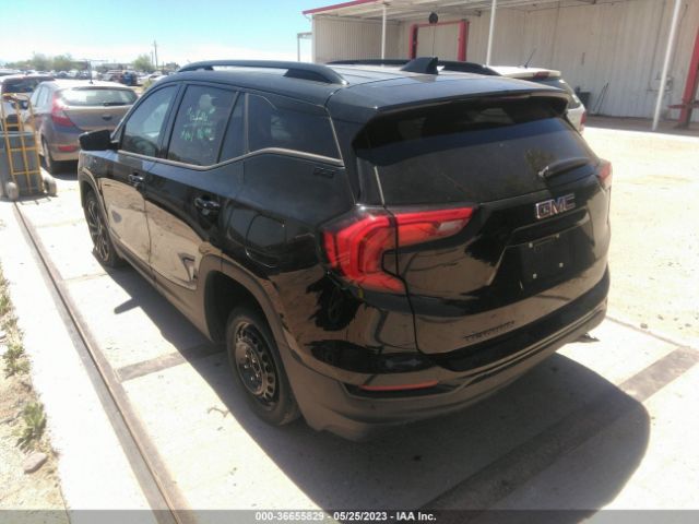 3GKALMEV6LL304730 GMC Terrain Sle