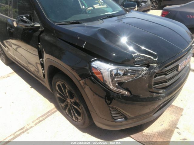 3GKALMEV6LL304730 GMC Terrain Sle