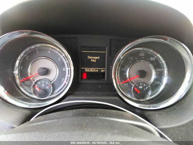 2C4RC1BG3GR296937 Chrysler Town & Country Touring