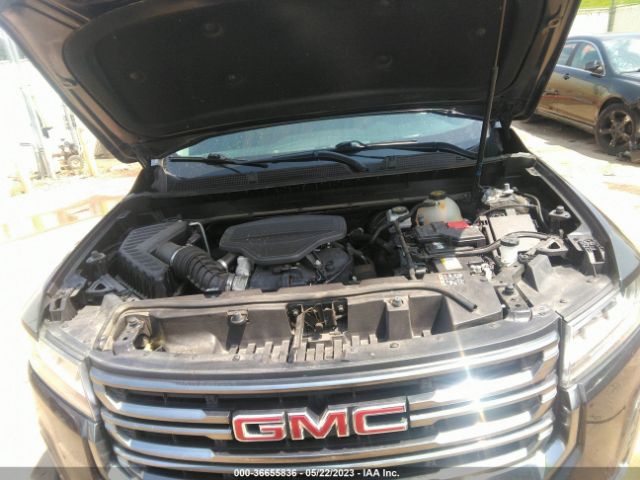 1GKKNLLS5LZ130028 GMC Acadia At4