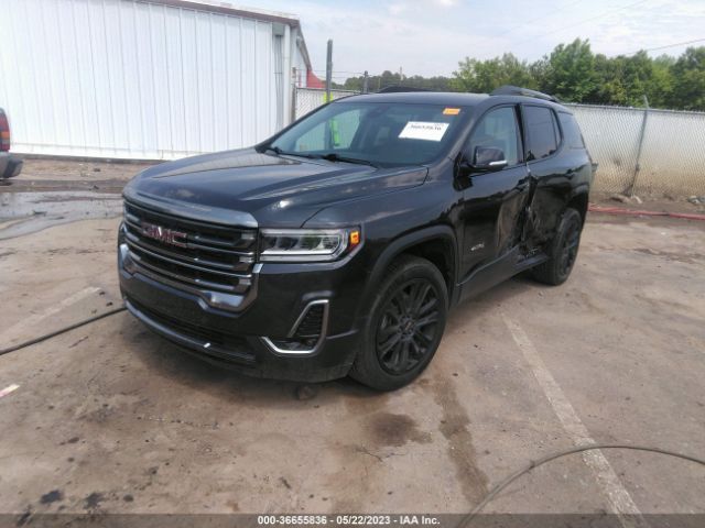 1GKKNLLS5LZ130028 GMC Acadia At4