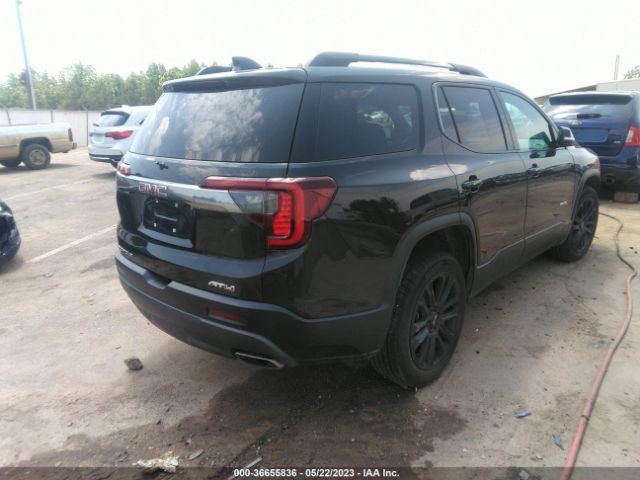 1GKKNLLS5LZ130028 GMC Acadia At4