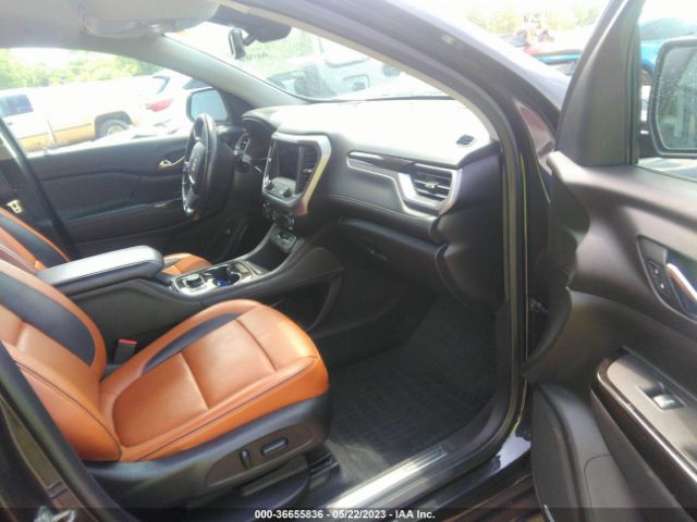 1GKKNLLS5LZ130028 GMC Acadia At4