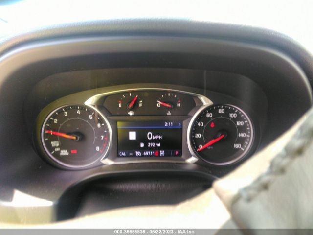 1GKKNLLS5LZ130028 GMC Acadia At4