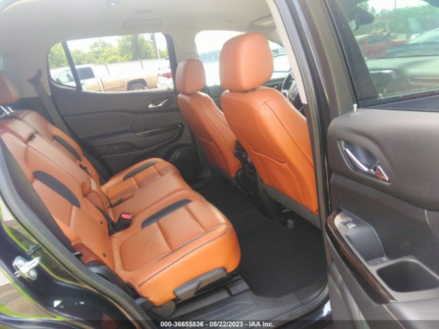1GKKNLLS5LZ130028 GMC Acadia At4