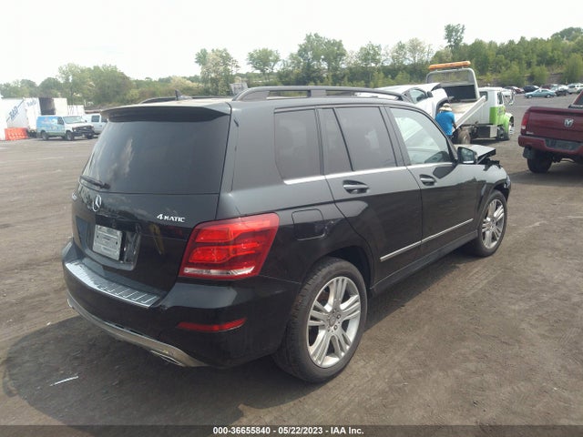 2015 MERCEDES-BENZ GLK-CLASS GLK 350 VIN: WDCGG8JB9FG434842