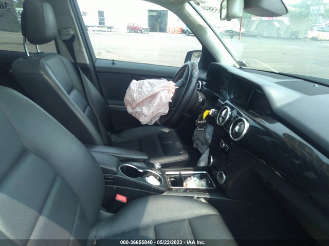 2015 MERCEDES-BENZ GLK-CLASS GLK 350 VIN: WDCGG8JB9FG434842