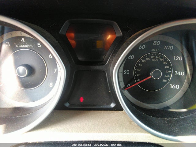 Hyundai ELANTRA SE 2016 KMHDH4AE1GU575637 Image 7