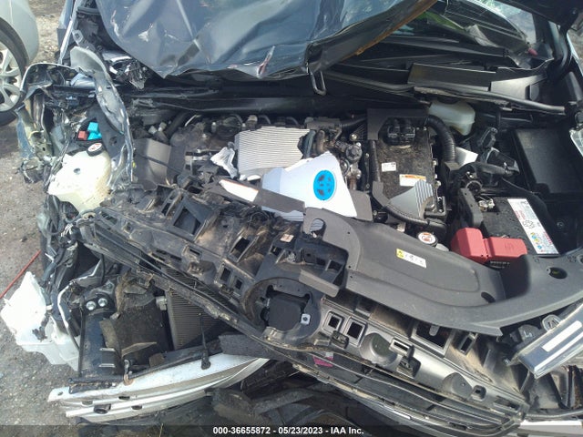 2017 Toyota Prius Two/two Eco/three მანქანა იყიდება აუქციონზე, vin: JTDKARFU7H3042888, აუქციონის ნომერი: 36655872