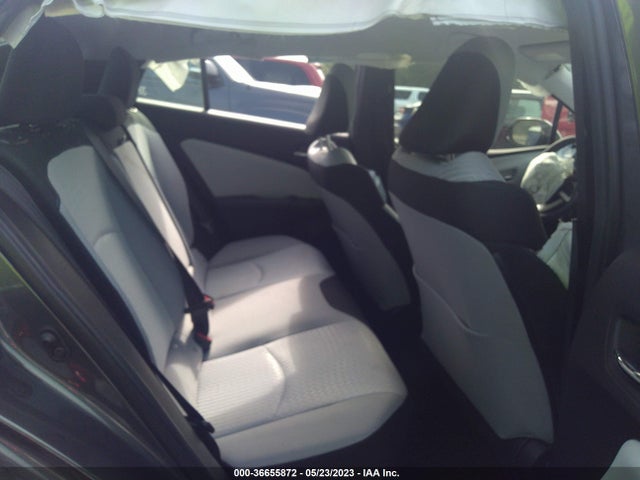 2017 Toyota Prius Two/two Eco/three მანქანა იყიდება აუქციონზე, vin: JTDKARFU7H3042888, აუქციონის ნომერი: 36655872