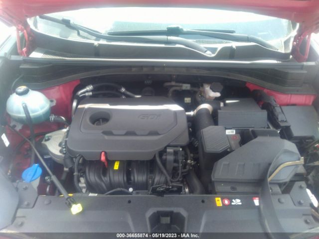 KNDPMCAC0L7693869 KIA Sportage Lx