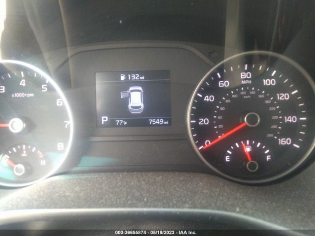 KNDPMCAC0L7693869 KIA Sportage Lx