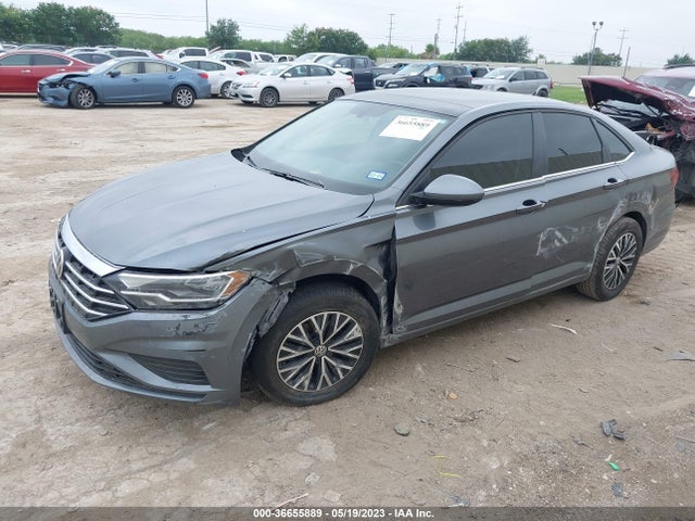 3VWC57BU5MM092102 Volkswagen Jetta S/se/r-line