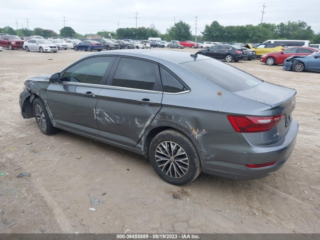 3VWC57BU5MM092102 Volkswagen Jetta S/se/r-line