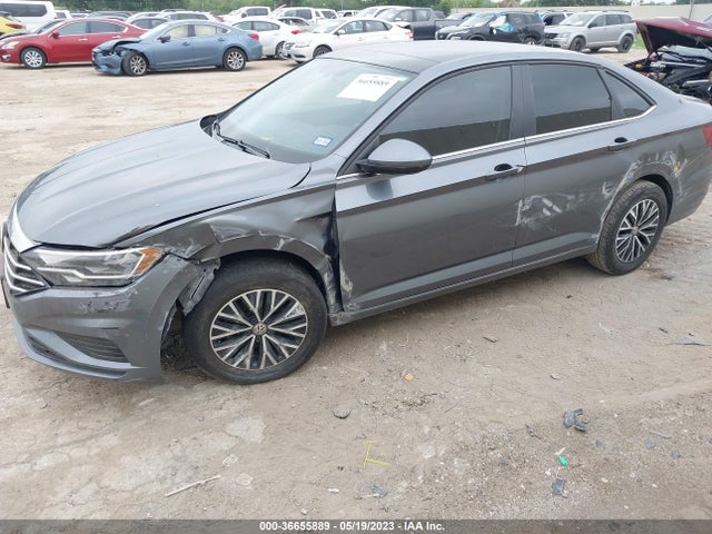 3VWC57BU5MM092102 Volkswagen Jetta S/se/r-line
