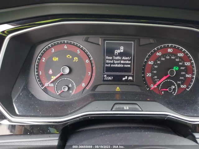 3VWC57BU5MM092102 Volkswagen Jetta S/se/r-line
