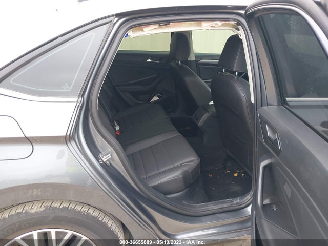 3VWC57BU5MM092102 Volkswagen Jetta S/se/r-line