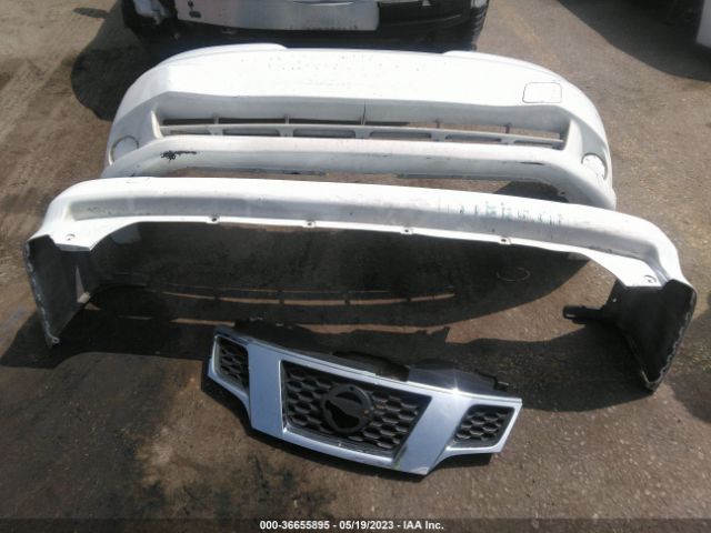 3N6CM0KN1KK707062 Nissan Nv200 Compact Cargo Sv