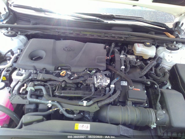 2022 Toyota Avalon, VIN: 4T1DA1ABXNU011846