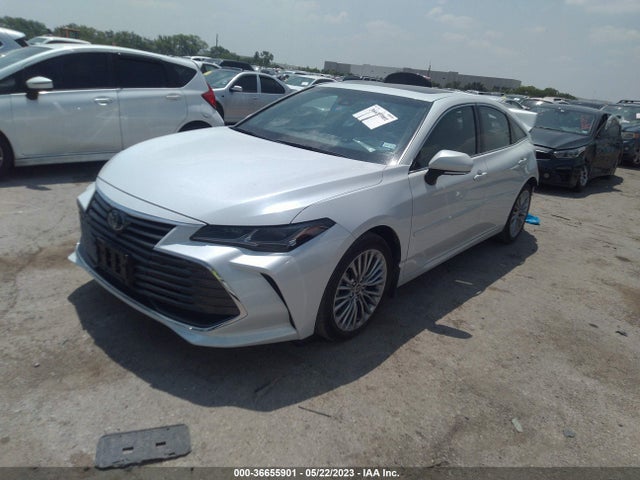 2022 Toyota Avalon, VIN: 4T1DA1ABXNU011846