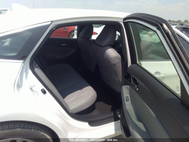 2022 Toyota Avalon, VIN: 4T1DA1ABXNU011846