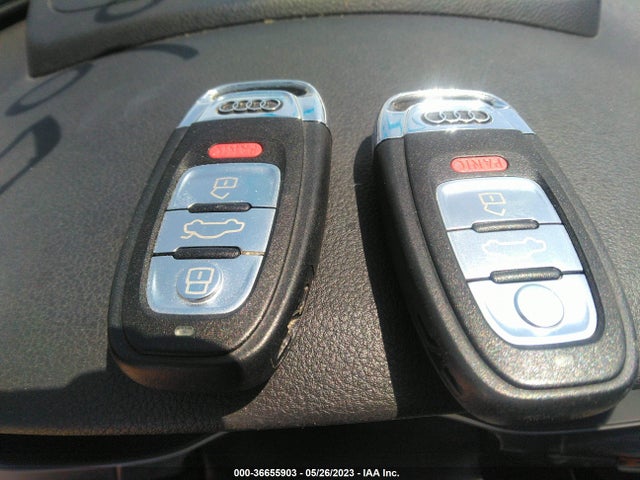 WAUHGAFC0GN000824 Audi A6 3.0t Prestige