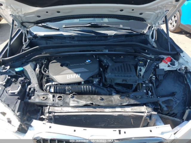 WBXHT3C35GP888735 BMW X1 Xdrive28i