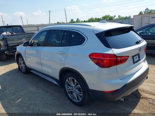 WBXHT3C35GP888735 BMW X1 Xdrive28i