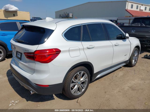 WBXHT3C35GP888735 BMW X1 Xdrive28i