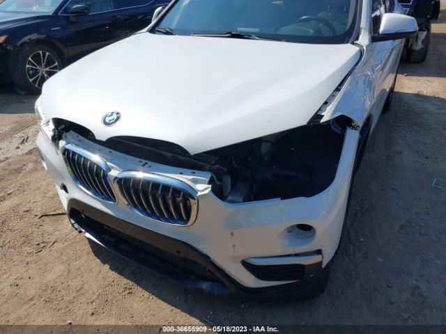 WBXHT3C35GP888735 BMW X1 Xdrive28i