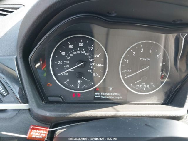 WBXHT3C35GP888735 BMW X1 Xdrive28i
