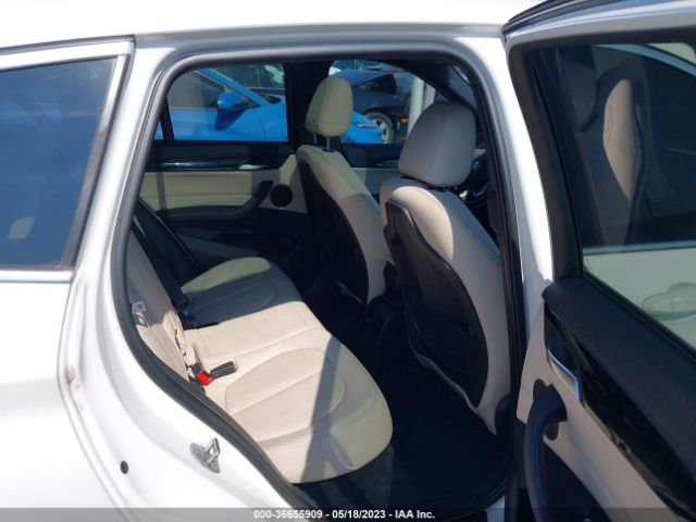 WBXHT3C35GP888735 BMW X1 Xdrive28i