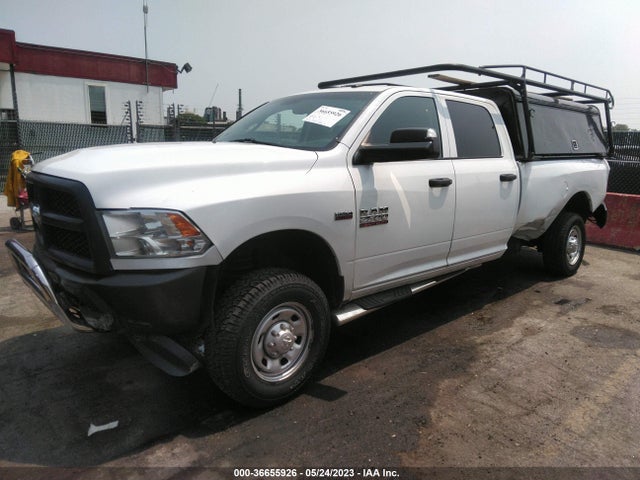 3C6TR5HT1FG685426 RAM 2500 Tradesman