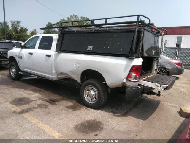 3C6TR5HT1FG685426 RAM 2500 Tradesman