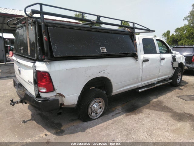 3C6TR5HT1FG685426 RAM 2500 Tradesman