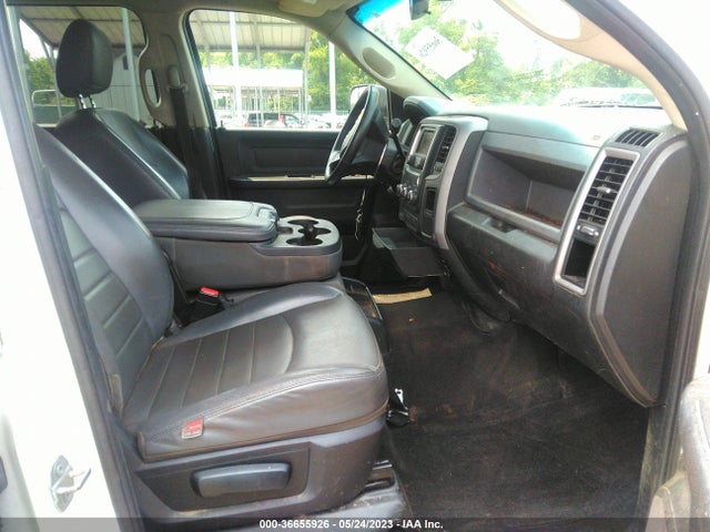 3C6TR5HT1FG685426 RAM 2500 Tradesman