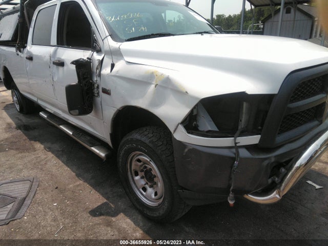 3C6TR5HT1FG685426 RAM 2500 Tradesman