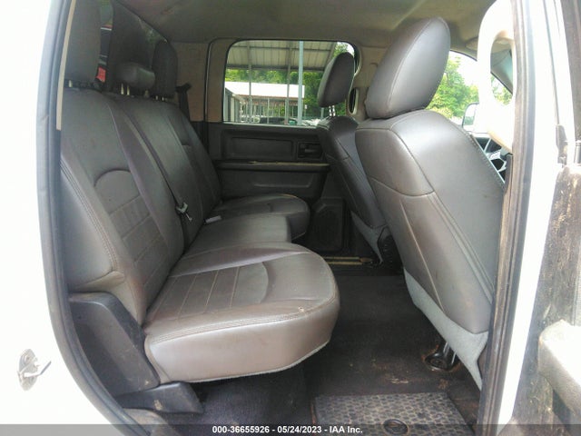 3C6TR5HT1FG685426 RAM 2500 Tradesman