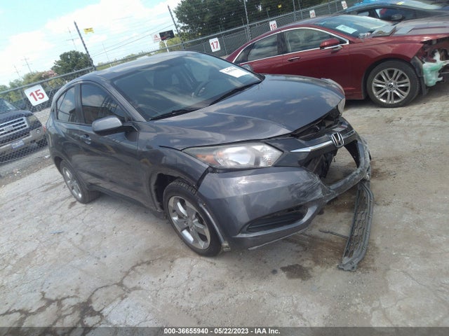 2017 3CZRU5H35HG703053 main image