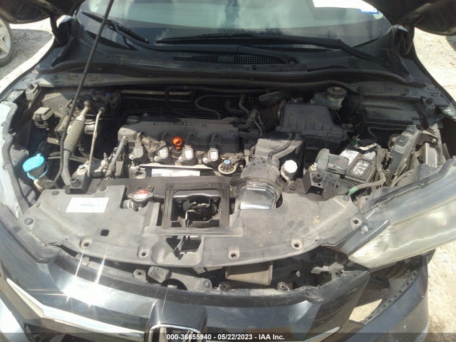 Honda HR-V LX 2017 3CZRU5H35HG703053 Image 12
