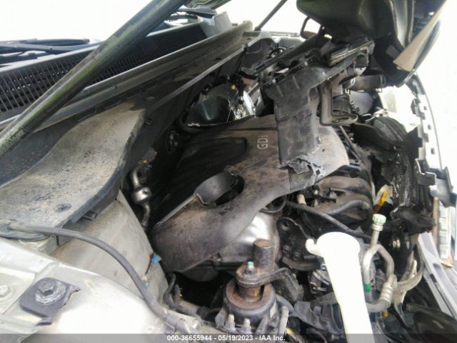 KNDJN2A26F7133413 KIA Soul Base