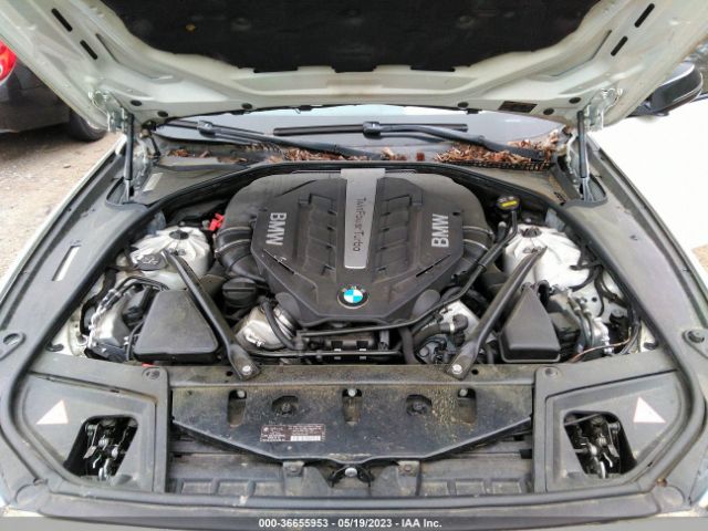 WBAKN9C50ED682090 BMW 5 Series 550i