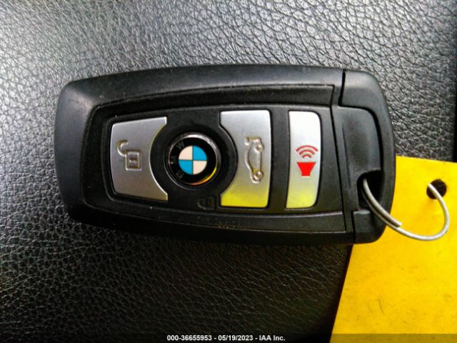 WBAKN9C50ED682090 BMW 5 Series 550i